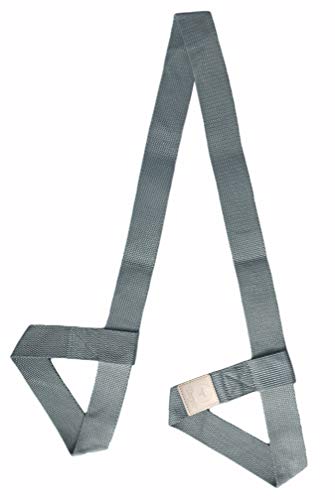 Yoga Mat Straps - Teeyar 1 or 2 Pack