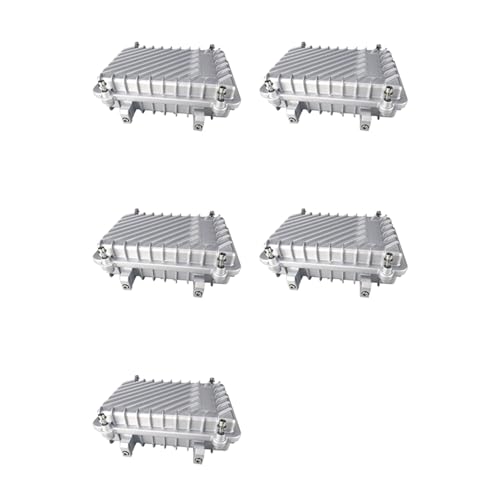 Amplificateur de pont AP boîtier aluminium IP66 contre pannes réseau de station de base