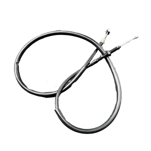 Kupplungszüge Motorradzubehör Kupplungszug passend für BMW F800R K73 2013-2019 F800GT K71 2011-19 Art.-Nr. 32738535165 Kupplung Reparatur Set