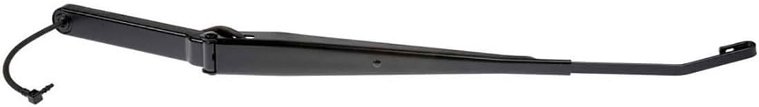 2PC Front Left Front Right Windshield Wiper Arm Replaces# 12487596, 15761496 Dwvksz for GMC Sierra 2500 HD 8.1L 2001 2002, for GMC Yukon XL 1500 5.3L 2001 2002, for GMC Yukon XL 1500 6.0L 2001 2002