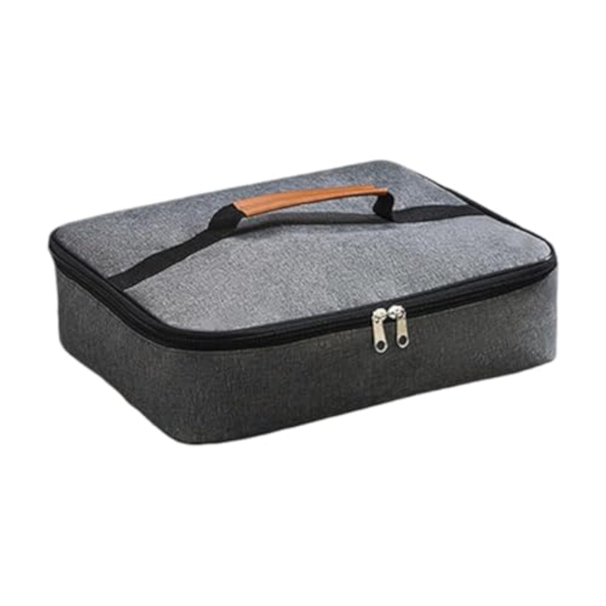 Lightweight Lunch Box Storage Bag for Beach and School