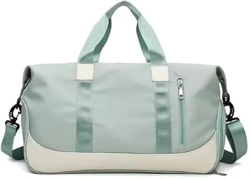 Bolsa Esportiva Unissex para Academia e Viagem