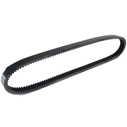 Courroie distribution caoutchouc pour votre Gator sur les chantiers et sentiers