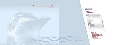 A Cruise Ship Primer: History & Operations #TOP1