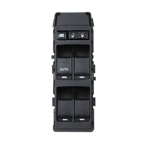 Bouton de commutation vitre électrique commande passager pour Magnum 4602785AD - 3