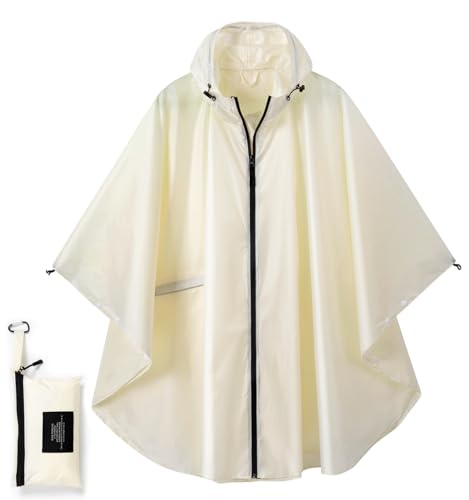 Chubasquero impermeable mujer ligero y transpirable SIRMEDER contra lluvia en viaje