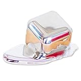 #N/D Metallgallium, Flüssigmetall, hochreine, schmelzarme Spitze, Legierung für wissenschaftliche Forschung, Metall, Gallium, 30 Grad Schmelzpunkt