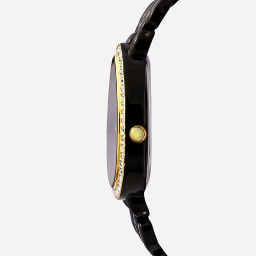 Image of Bella Monza Women's Luxury Premium, Waterproof Wrist Watch, Japanse Quartz Movement