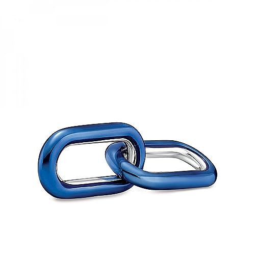 Double link Pandora Me 799663C01 blue