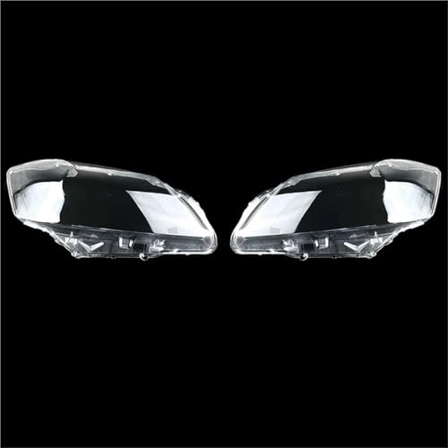 Phares jaunis? Optique de phare pour Toyota Camry 2006-2008