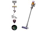 Dyson V12 Detect Slim Total Clean Cordless Vacuum Cleaner