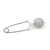 Standard Tea Infuser Mesh Spoon