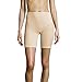 Produktbild Maidenform Damen Cover Your Bases Smoothing Short Slip, beige, Large