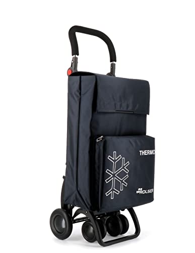 Carro Rolser Thermo Fresh MF 4.2 Tour Plus - Marengo