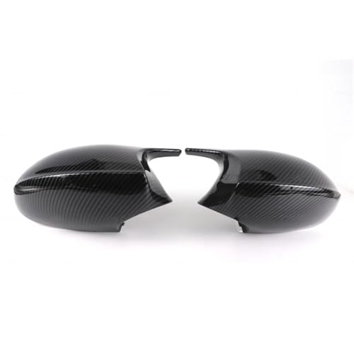 Coque de rétroviseur BMW E87 E88 LCI pour remplacer le plastique usé