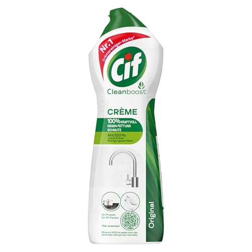 Cif Limpiador limpiador original (1 x 750 ml)