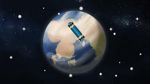 Once Upon A Katamari - PlayStation 5 - Imagem 7