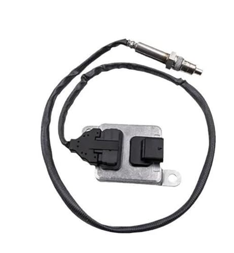 Sonde NOx 8K0907807E capteur de gaz d'échappement Volkswagen Sharan