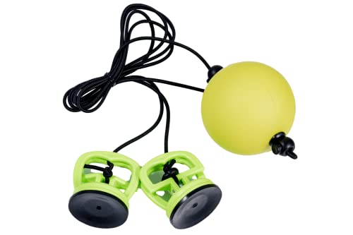 MuscleForge® Pallina Pugilato per l'allenamento