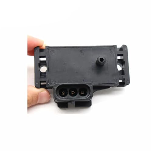 Capteur MAP 12569240 haute précision pour Buick Century 2004