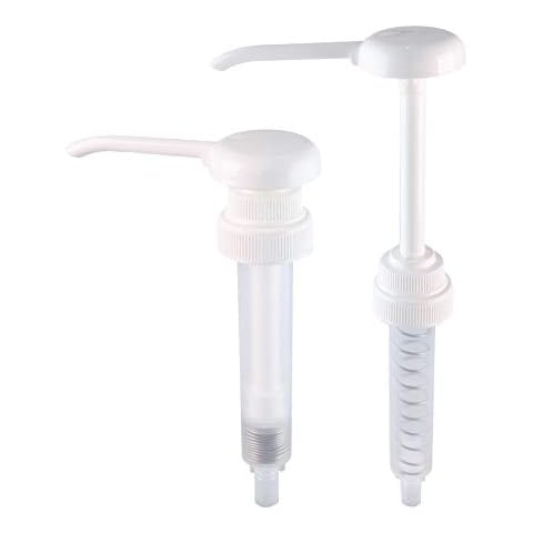 5 Litre Pump Dispenser For 5 Litre Containers Cover