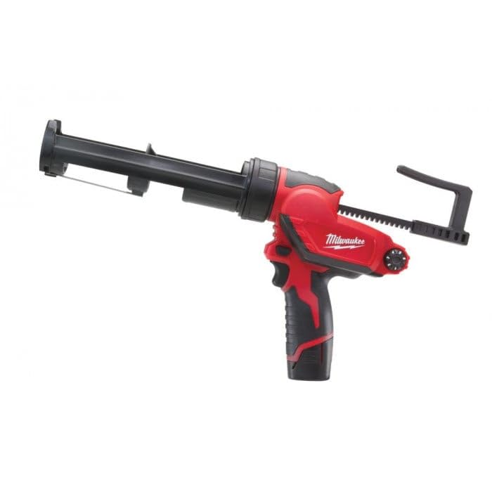 MILWAUKEE M12 PCG 310C-201B pistolet do klejenia 310 ml 1780 Nm 4933441655