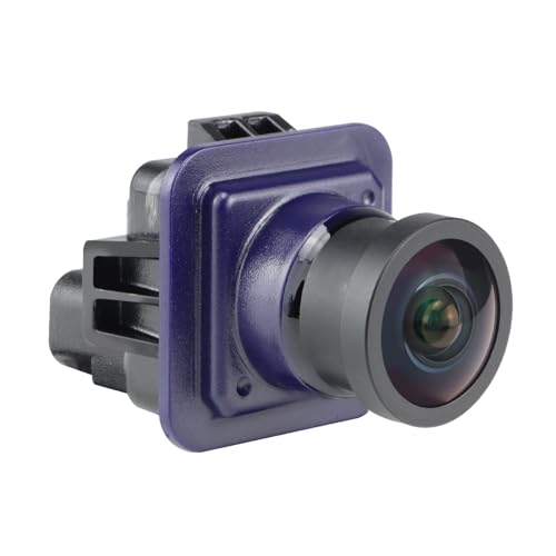 BL3Z-19G490-B OE Backup Camera Replacement for Ford F150 2010-2014 F-150 Mustang 2015-2020 Lincoln...