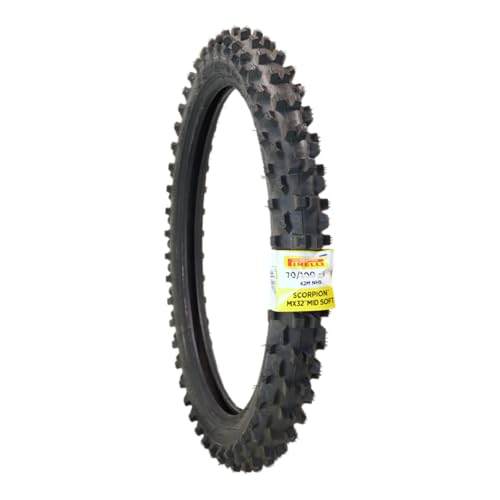 ピレリ　スコーピオン　MX32 モトクロスタイヤ　前後セット ピレリ スコーピオン MX32 モトクロスタイヤ 前後セット SCORPION
