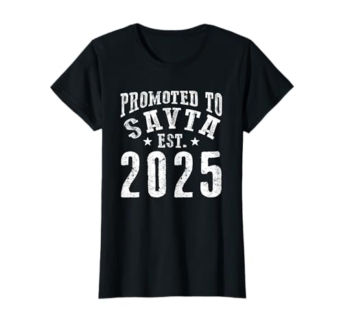 Promocionado a Savta Est 2025 Nueva...