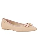 Westies WEHOTEI Beige Balerina para Mujer Talla 23.00