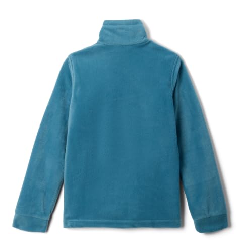 Image of Columbia Boys' Steens Mt Ii Fleece