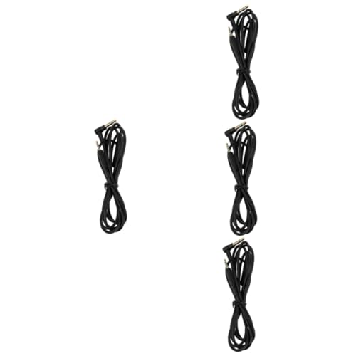 Cable de audio de repuesto QC25i ideal para escuchar música en la oficina o durante tus viajes