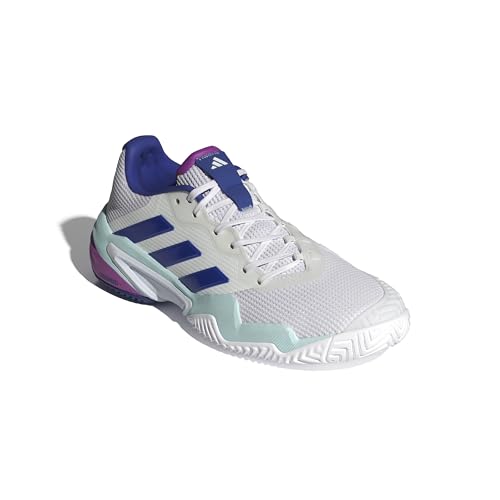 Image of Adidas Mens Barricade 13