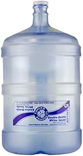New Wave Enviro Products BPA Free Tritan™ Bottle, 5-Gallon