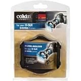 Cokin CBP40058 P Series 58mm Filter Holder