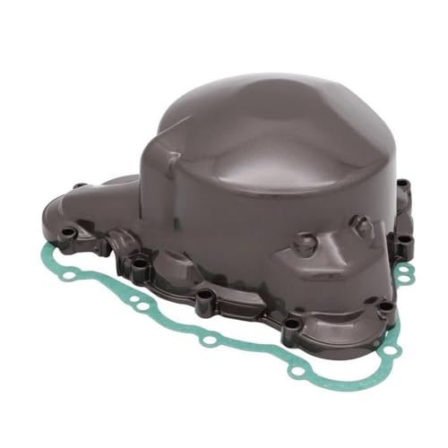 Couvercle de stator haute résistance avec joint premium pour Daytona 675