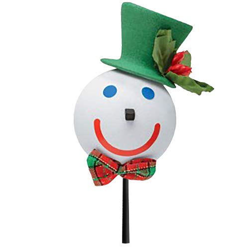 Top 10 Jack Antenna Balls of 2021 - Best Reviews Guide