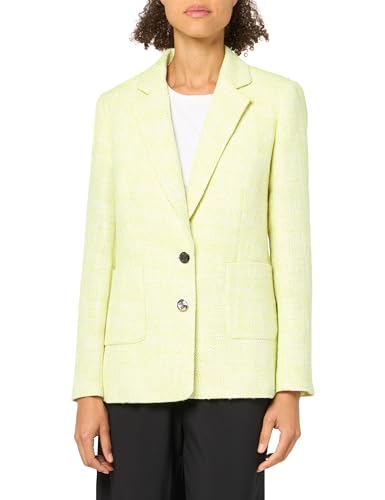 KARL LAGERFELD Women's Tweed Blazer