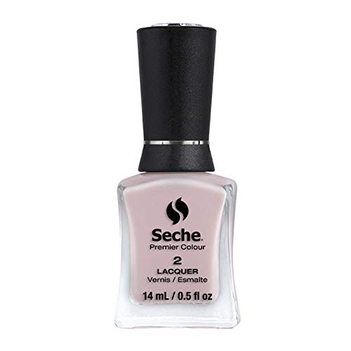 Seche Premier Colour Lacquer 0.5Oz/ 14Ml (Sv83327 - Siren) #TOP25