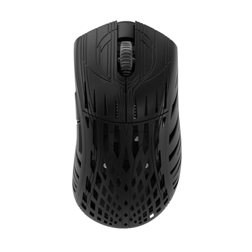 Amazon | Pwnage ポウネイジ Wireless Gaming Mouse StormBreaker