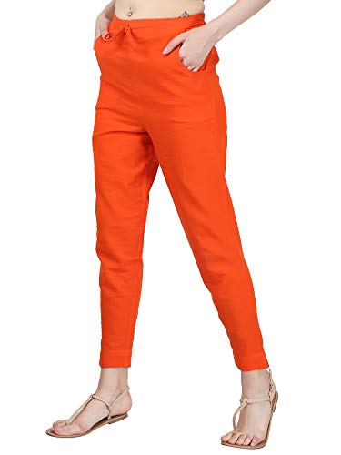 Image of Decot Paradise Women's Cotton Relaxed Bottom