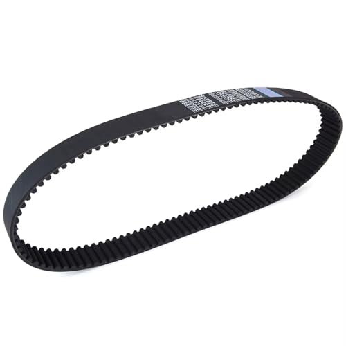 Courroie d'embrayage pour révision transmission Yamaha T-MAX 530 et poulie d'engrenage