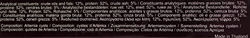 Ocean Nutrition Shell Free Artemia 50g - Image 3
