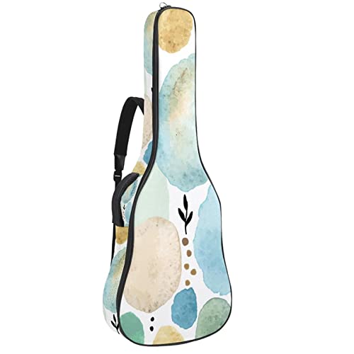 Housse guitare classique imperméable pour transporter votre instrument sous la pluie