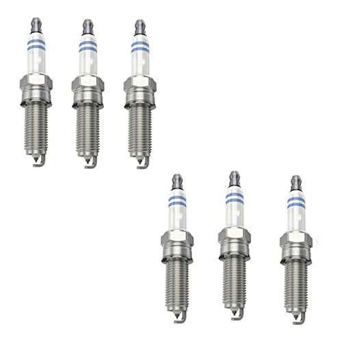 Bougies d'allumage pour Audi A4 A5 : stop aux surconsommations