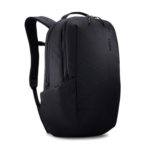 Thule Subterra 2 Backpack 21L Black