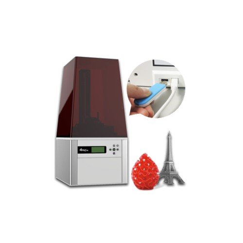 CutMoney.it XYZ Printing Nobel 1,0 Imprimante 3D