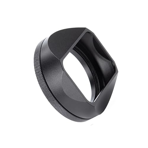 Capot métallique Nikon Z 28 mm 40 mm pour pare-soleil et protection d'objectif