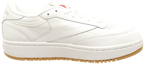 Image of Reebok Womens Club C Double