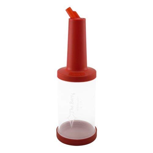 SPEED BOTTLE/CONTENITORE PER SUCCHI e SALSA a